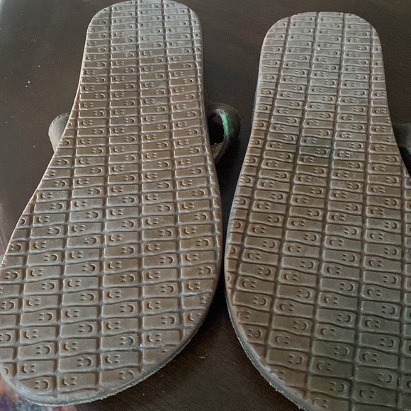 Zanuck flip flops - Picture 3 of 3